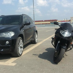 Саша Бер, 30.03, Киров