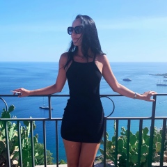 Алёна Волкова, 20.04, Минск