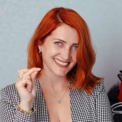 Светлана Власова, 17.11, Москва