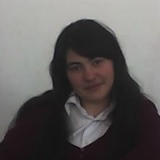 Марьяна Маремова, 01.02.1996, Мурманск