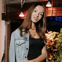 Мария Корчагина, 12.06