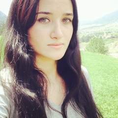 Gvanca Buquri, 23.02, Тбилиси