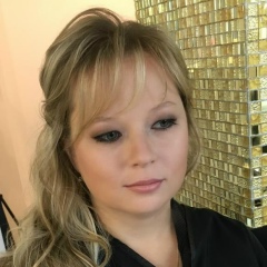 Светлана Петрова, 25.04.1987, Москва