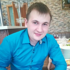 Алексей Исаков, 19.08.1995, Новосибирск