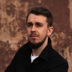 Антон Писаревский, 15.08, Иркутск