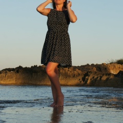 Евгения Радько, 02.07, Санкт-Петербург