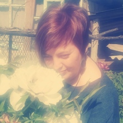 Оксана Анисимова, 14.04, Тирасполь