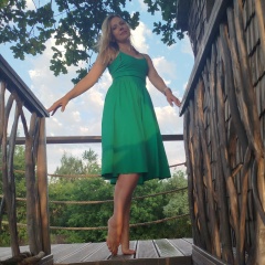 Катя Голова, 06.01, Калуга