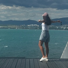 Аня Юди, 23.05, Великий Новгород