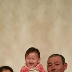 Акмаржан Ахметова, 12.12.1989, Актау