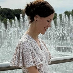 Виктория Махмудова, 27.03