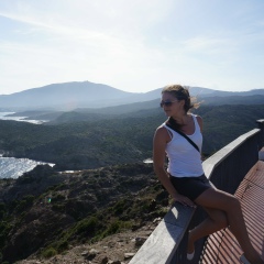 Анна Амченцева, 14.07.1989, Москва