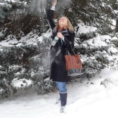 Олександра Головко, 15.02, Запорожье