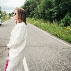 Марина Масалова, 24.09, Новокузнецк