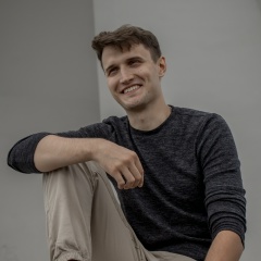 Алексей Акушин, 16.12, Братск