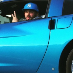 Алексей Пидмаляк, 13.11, Киев