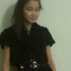 Araika Kanatkyzy, 19.12, Шымкент