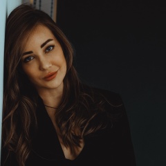 Ольга Иксанова, 01.11, Москва