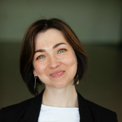 Мария Морякова, 02.04.1987, Москва