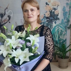 Наталья Анисимова, 11.07.1989, Новокубанск