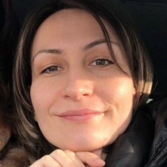 Нина Артамонова, 04.11, Москва