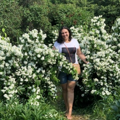 Настя Петрушова, 04.10.1990, Москва