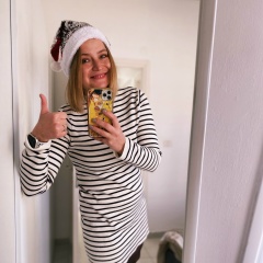 Лидия Топельберг, 25.12.1988, Иерусалим