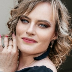 Елена Козлова, 04.03, Новополоцк