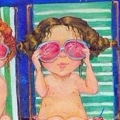 Марфа Петрова, 15.10, Санкт-Петербург