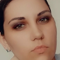 Аня Анюта, 02.09, Санкт-Петербург