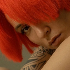 Алена Гуменная, 18.08.1989, Москва