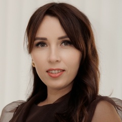 Анастасия Кондратьева
