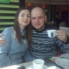 Костя Ерескин, 27.03.1983, Киев