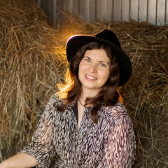 Алина Давлетбаева, 21.11, Нижневартовск