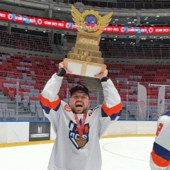 Алексей Байкин, 08.08.1985, Пенза