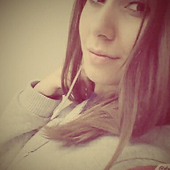 Jenny Doršner, 09.03.1999, Zenica