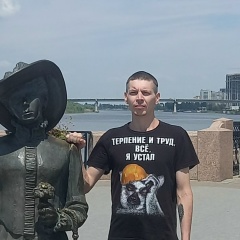 Дмитрий Воронин, Челябинск