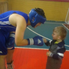 Глеб Сучков, 26.07.1990