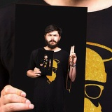 Антон Бурлак, 02.10.1989, Днепр (Днепропетровск)