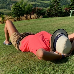 Екатерина Войлокова, 06.07, Москва