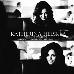 Катерина Хельская, 16.12