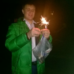 Ванек Саблин, 16.06, Санкт-Петербург