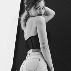 Татьяна Жуланова, 13.01.1990, Пермь