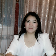 Gul'naz Zhailkhan, 13.03.1990