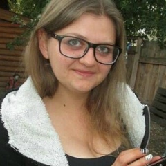 Алла Дейнеко, 27.07.1987, Киев