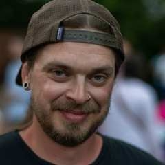 Василий Яковлев, 19.07.1988, Москва