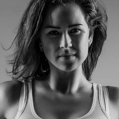 Варвара Медведева, 18.10.1990, Днепр (Днепропетровск)