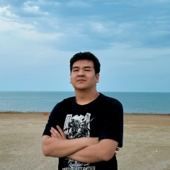 Адил Джумадилов, Алматы