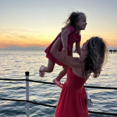 Наталья Данилина, 14.06, Москва