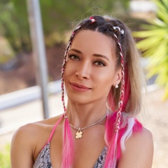 Мария Желудкова, 29.06, Москва